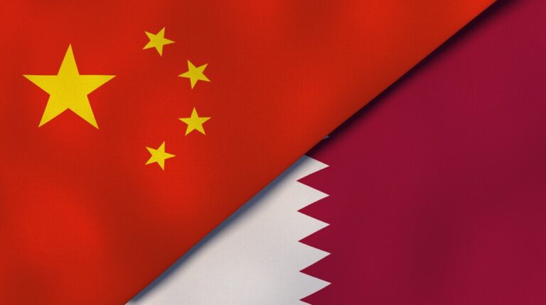 گاز طبیعی مایع؛ عاملی همگرا در روابط چین-قطر
