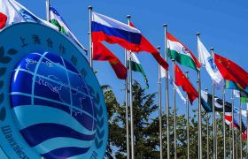چالش های گسترش سازمان همکاری شانگهای به قفقاز و خاورمیانه 