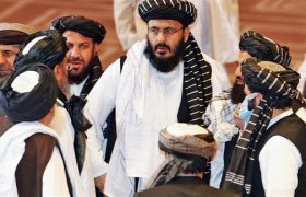 چالش افغانستان: آیا مشکل در حال کاهش است؟