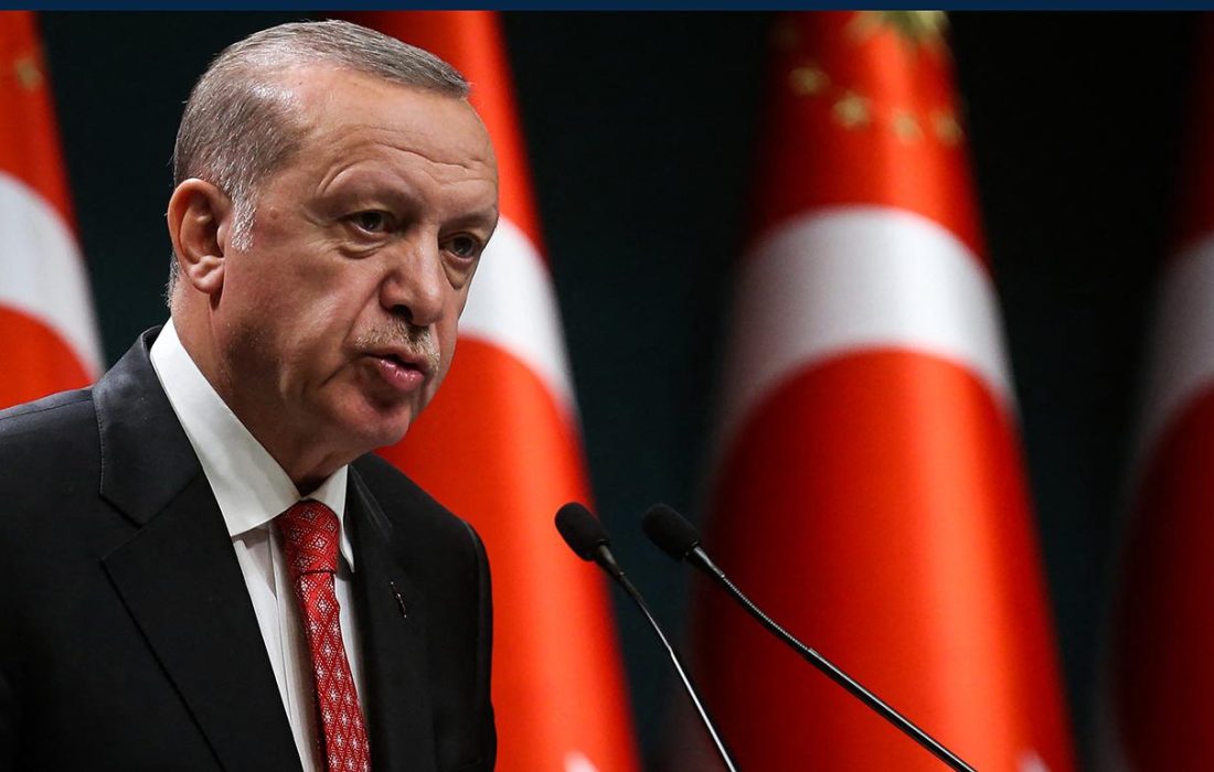 ترکیه در نظم جهانی در حال ظهور