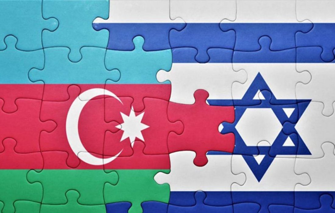چرا آذربایجان به درخواست‌‌های ایران مبنی بر تحریم اسرائیل پاسخ نمی‌دهد؟