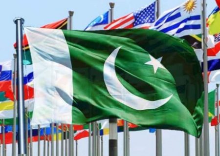 واکاوی رویکرد سیاست خارجی پاکستان در قبال تحولات منطقه‏ (با تأکید بر مناقشه آذربایجان- ارمنستان)