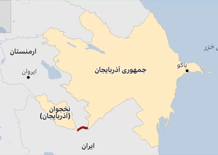 نام ایران در پروژه «تقاطع صلح»؛ ارمنستان چه جایگزینی برای «دالان زنگزور» پیشنهاد کرد؟