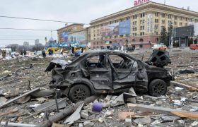 جنگ اوکراین؛ از ویرانگری نامحدود تا قربانیان ناتمام