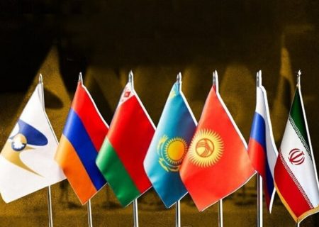 «قدرت نرم» به عنوان ابزاری برای  توسعه اتحادیه اقتصادی اورآسیا در آسیای مرکزی (مطالعه موردی: روسیه)