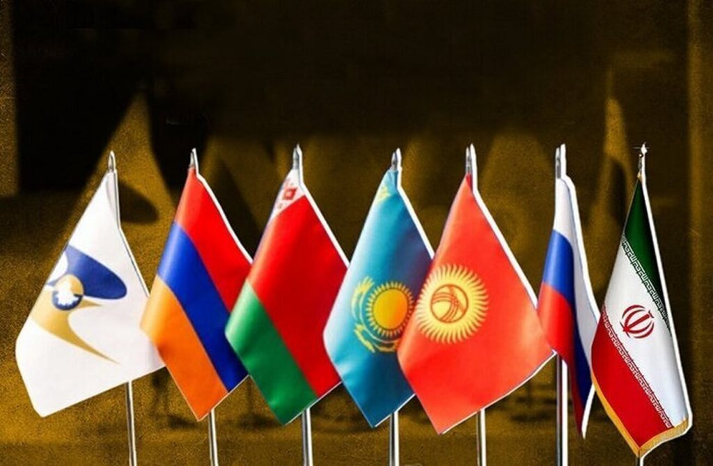 «قدرت نرم» به عنوان ابزاری برای  توسعه اتحادیه اقتصادی اورآسیا در آسیای مرکزی (مطالعه موردی: روسیه)