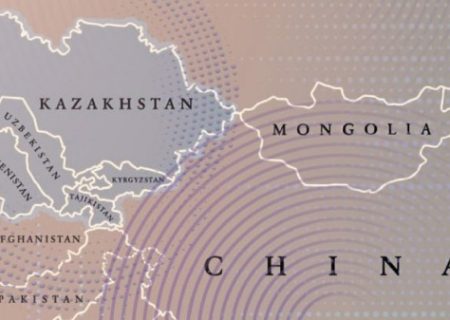 روندهای متداخل امنیتی جدید در آسیای مرکزی