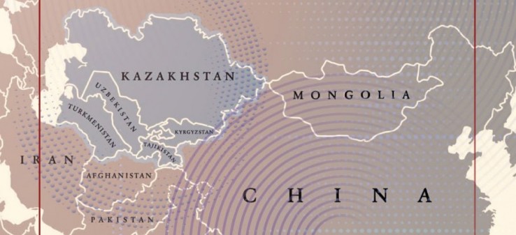 روندهای متداخل امنیتی جدید در آسیای مرکزی