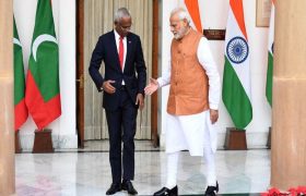 هند و مالدیو: درگیری دیپلماتیک یا بحران ژئوپلتیک؟