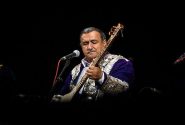 دولتمند خالف، خواننده تاجیکستانی، درگذشت.