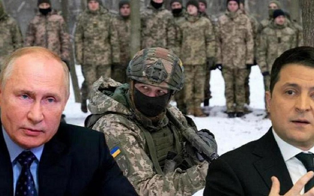 ارزیابی تحلیلی از جنگ روسیه در اوکراین پس از گذشت دو سال