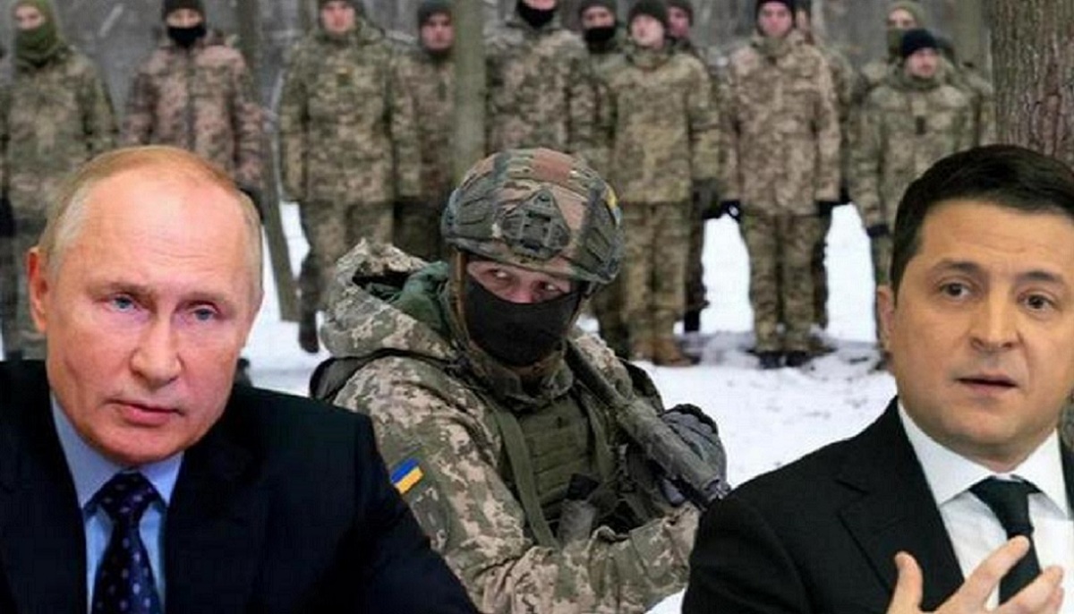 ارزیابی تحلیلی از جنگ روسیه در اوکراین پس از گذشت دو سال