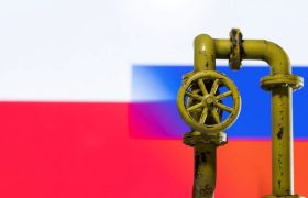چالشها و راهکارهای روسیه در تحقق راهبرد انرژی این کشور تا ۲۰۳۵