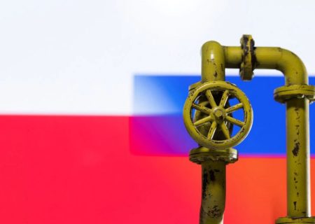 چالشها و راهکارهای روسیه در تحقق راهبرد انرژی این کشور تا ۲۰۳۵