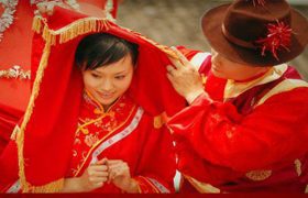 ازدواج و خانواده  در چین: ایدئولوژی و عمل