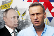 رویکرد الکسی ناوالنی نسبت به سیاست خارجی روسیه