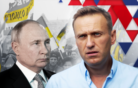 رویکرد الکسی ناوالنی نسبت به سیاست خارجی روسیه