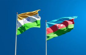 بررسی چشم اندازهای روابط هند و آذربایجان از طریق کریدورهای ترانزیتی