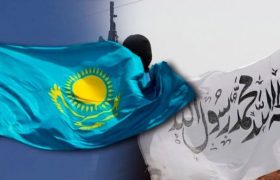 اهداف و محرکه‌های سیاست خارجی قزاقستان در قبال افغانستان
