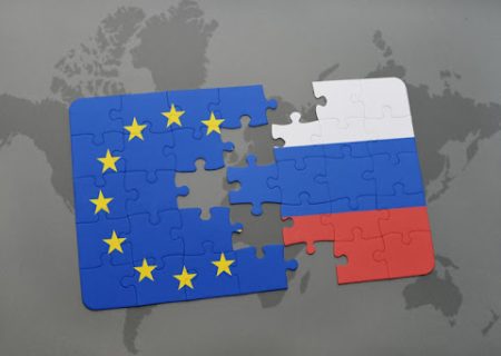 مروری بر روابط گازی روسیه و اروپا