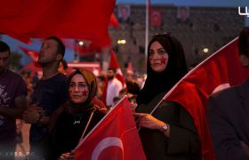 تحولات حوزه حقوق خانواده و زنان در ترکیه