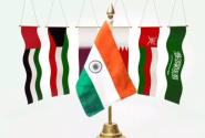 توسعه سرمایه گذاری‏های اقتصادی کشورهای عربی حاشیه خلیج فارس در هند