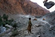 نگاه چین به لیتیوم های افغانستان