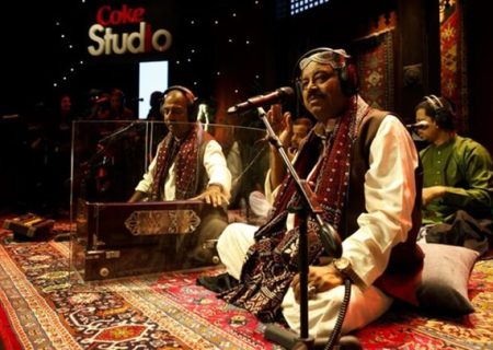اشتراکات موسیقی ایران و پاکستان