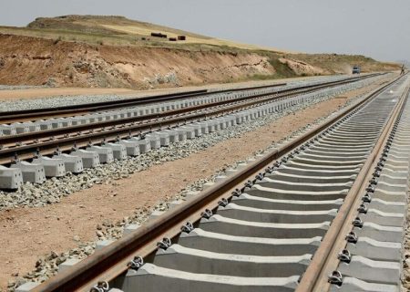اهمیت راهبردی اتصال ریلی افغانستان به ترکیه