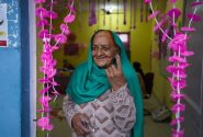 “انتخابات تاریخی در هند: تجدید میثاق با دموکراسی در بزرگترین کشور دموکراتیک جهان”