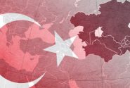 دورنمای نفوذ ترکیه در آسیای مرکزی