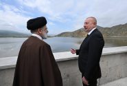 درگذشت ناگهانی رئیس جمهور ایران تاثیری بر روابط تهران و آذربایجان نخواهد داشت