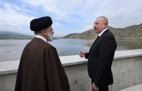 درگذشت ناگهانی رئیس جمهور ایران تاثیری بر روابط تهران و آذربایجان نخواهد داشت