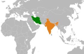 مقایسه نقش هند و ایران در نظام امنیت منطقه‌ای آسیای جنوبی