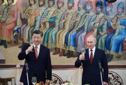 دوستی تجاری چین و روسیه ممکن است کاملاً آن چیزی نباشد که شما فکر می‌کنید