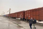 قزاقستان به راهگذر ترانس-افغان می‌پیوندد