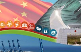 گوادر، بندر استراتژیک آشفتۀ چین و پاکستان در دریای عرب