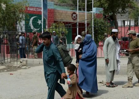 واکاوی اهداف طرح اخراج اتباع افغانستان از پاکستان