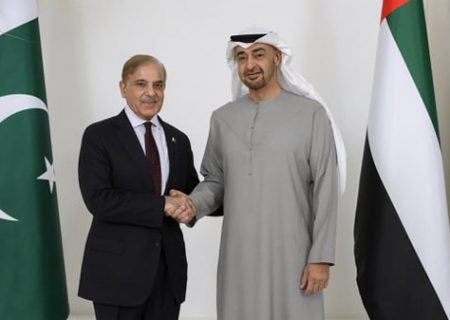 پاکستان به دنبال افزایش سرمایه‌گذاری عربستان و امارات