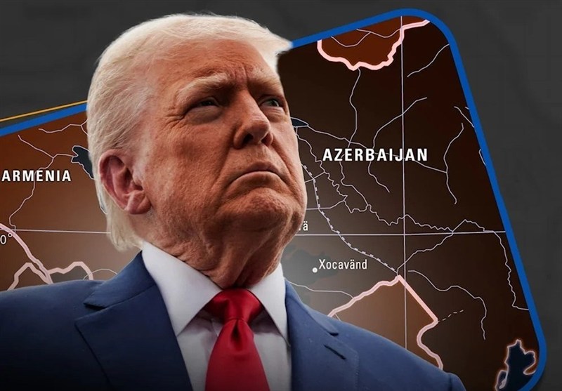 در جستجوی افتخار صلحسازی: دونالد ترامپ و سیاست آمریکا در قفقاز جنوبی