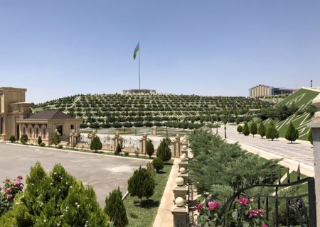 مفهوم «دسترسی بدون مانع آذربایجان به نخجوان» در پرتو توافق واشنگتن (اوت ۲۰۲۵): پیامدها برای آذربایجان، ارمنستان و ایران