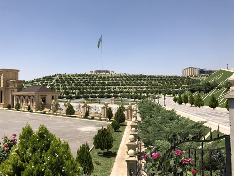 مفهوم «دسترسی بدون مانع آذربایجان به نخجوان» در پرتو توافق واشنگتن (اوت ۲۰۲۵): پیامدها برای آذربایجان، ارمنستان و ایران