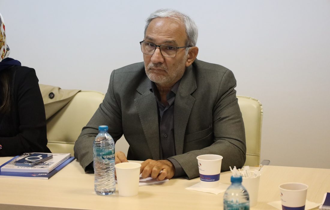 طرح صلح ترامپ در هر حالتی به نفع روسیه است!