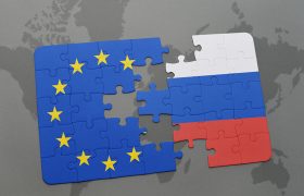 سرنوشت روسیه و اروپا به کلی از یکدیگر جداست