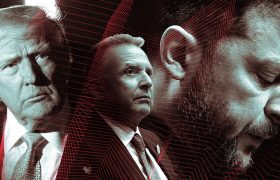 طرح ۲۸ ماده‌ای ترامپ برای صلح اوکراین؛ بازتعریف نظم امنیتی یا صلحی تحمیلی؟