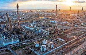 شریان مالی کرملین زیر تیغ