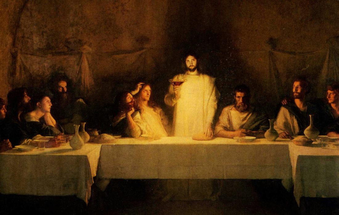 موعودگرایی و رهبر مقدس در فرهنگ سیاسی روسیه