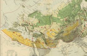 مشروعیت نظم بین‌المللی در اوراسیا