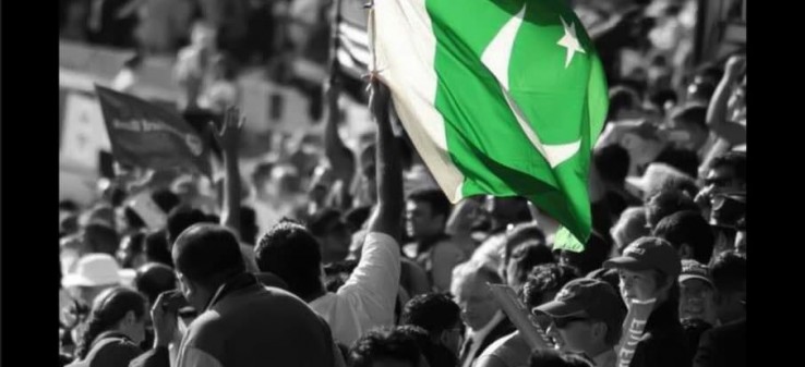 بازی قدرت نوین؛ واکاوی تأثیر اصلاحات ساختاری پاکستان (متمم ۲۷) برثبات و امنیت منطقه