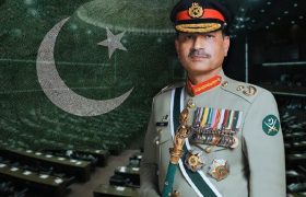 واکاوی علل تصویب «متمم بیست و هفتم قانون اساسی» پاکستان